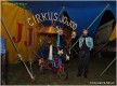 Cirkusy - CIRKUS JO-JOO Podbrady 21.11.2013
