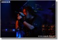 Koncerty - ARAKAIN,NIGHTWISH Revival- Dvr Krlov n./L.-Zlab 22.10.2011