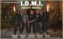 Koncerty - I.D.M.I. HEAVY METAL ernoice 2013