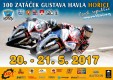 Moto - 300 ZATÁČEK GUSTAVA HAVLA HOŘICE 20.-21.5.2017