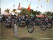 Moto - BURAPA Pattaya Bike Week Thailand 12.-13.2.2016